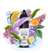 Сольова рідина Lucky Lemonade 15 мл 50 мг Elder-flower (Бузина)