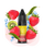 Солевая жидкость Lucky 15 мл 50 мг Gold Kiwi Strawberry (Киви Клубника)