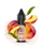 Сольова рідина Lucky 15 мл 50 мг Juicy Peach (Соковитий Персик)
