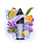 Сольова рідина Lucky Lemonade 15 мл 50 мг Lavender (Лаванда)