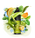 Сольова рідина Lucky Lemonade 15 мл 50 мг Mojito (Мохіто)