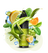 Сольова рідина Lucky Lemonade 15 мл 50 мг Mojito (Мохіто)
