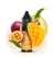 Солевая жидкость Lucky 15 мл 50 мг Passion Fruit Melon Mango (Маракуйя Дыня Манго)