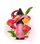 Солевая жидкость Lucky 15 мл 50 мг Pink Lemonade (Розовый Лимонад)