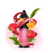 Солевая жидкость Lucky 15 мл 50 мг Pink Lemonade (Розовый Лимонад)