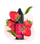 Сольова рідина Lucky 15 мл 50 мг Strawberry (Полуниця)
