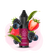 Сольова рідина Lucky 15 мл 50 мг Wild Berries (Дикі Ягоди)