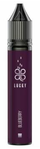 Солевая жидкость Lucky 30 мл 50 мг Blueberry (Черника)