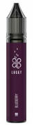 Солевая жидкость Lucky 30 мл 50 мг Blueberry (Черника)
