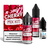 Набор солевой жидкости Flavorlab M-JAM V2 Cherry (Вишня) 30 мл 50 мг