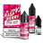 Набор солевой жидкости Flavorlab M-JAM V2 Raspberry (Малина) 30 мл 50 мг