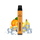 Manoli 1600 Banana Orange (Банан апельсин)