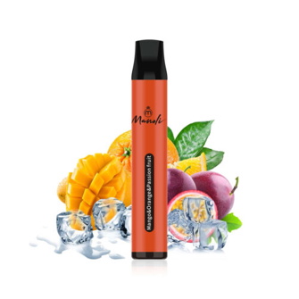 Manoli 1600 Mango Orange Passion Fruit (Манго Апельсин Маракуйя)