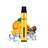 Manoli 1600 Orange Cinnamon (Апельсин Корица)