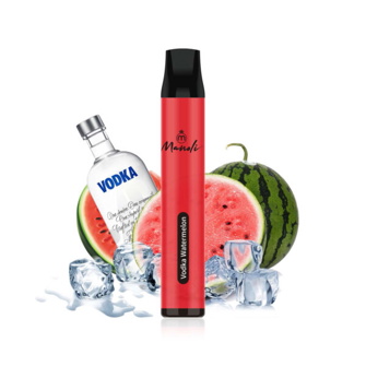 Manoli 1600 Vodka watermelon (Водка Арбуз)