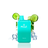 Manoli 5000 Mojito (Мохито)
