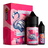 Набор солевой жидкости Marvellous MAX Flamingo Wild Strawberry (Спелая земляника) 30 мл 50 мг