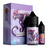 Набор солевой жидкости Marvellous MAX Panther Black Currant (Черная смородина) 30 мл 50 мг