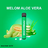 MASKKING HIGH PRO Melon and Aloe Vera (Дыня и Алоэ Вера) 1000 puff