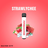 MASKKING HIGH PRO Strawberry and Lychee (Клубника и Личи) 1000 puff
