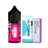 Набор солевой жидкости Mini Liquid Blackberry Strawberry Ice (Ежевика Клубника Лед) 30 мл 50 мг