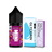 Набор солевой жидкости Mini Liquid Grape Candy (Виноградные конфеты) 30 мл 30 мг