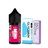 Набор солевой жидкости Mini Liquid Strawberry Raspberry Ice (Клубника Малина Лед) 30 мл 30 мг