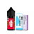 Набор солевой жидкости Mini Liquid Wild Strawberry (Земляника) 30 мл 30 мг