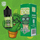 Набір Mix Bar Fresh Cactus Lime (Кактус Лайм) 30 мл 50 мг