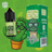 Набір Mix Bar Fresh Cactus Lime (Кактус Лайм) 15 мл 50 мг