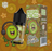 Набір Mix Bar Fresh Kiwi Crunch (Ківі) 30 мл 50 мг