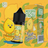 Набір Mix Bar Fresh Sour Squeeze (Лимон) 30 мл 50 мг