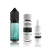 Набір сольової рідини Mix Bar HYBRID SLT HYBRID Mint Candy (М'ятна Цукерка) 15мл 65мг