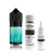 Набор солевой жидкости Mix Bar HYBRID SLT Mint Candy (Мятная Конфета) 30мл 50мг