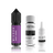 Набір сольової рідини Mix Bar HYBRID SLT Sweet Grape (Солодкий Виноград) 15мл 50мг