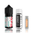 Набор Mix Bar Lux Minty Lychee (Мятный Личи) 30 мл 50 мг