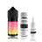 Набор солевой жидкости Mix Bar SLT Pink Lemonade (Розовый Лимонад) 30мл 65мг