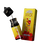 Набір сольової рідини MOOD DUCK Cherry Cola (Вишнева кола) 10 мл 50 мг