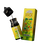 Набір сольової рідини MOOD DUCK Grape Mint (Білий виноград з м'ятою) 30 мл 65 мг