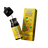 Набір сольової рідини MOOD DUCK Lemon Mint (Лимон з м'ятою) 30 мл 50 мг