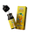 Набір сольової рідини MOOD DUCK Pineapple Frost (Крижаний ананас) 10 мл 50 мг