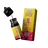 Набір сольової рідини MOOD DUCK Raspberry Lemonade (Малиновий лимонад) 10 мл 50 мг