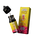 Набір сольової рідини MOOD DUCK Raspberry Lemonade (Малиновий лимонад) 10 мл 65 мг