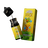 Набір сольової рідини MOOD DUCK Sour Apple Ice (Кисле яблуко з льодом) 10 мл 50 мг