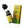 Набір сольової рідини MOOD DUCK Sour Apple Ice (Кисле яблуко з льодом) 30 мл 65 мг
