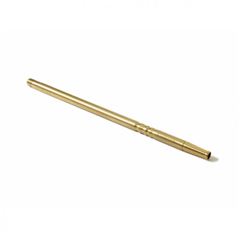 Мундштук для шланга Embery Slim Pike Mouthpiece Gold (Золотой)