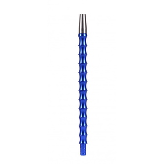 Мундштук для шланга Yahya Coilover Blue (Синій)