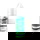 Набор 4Cloud ICE без никотина Green Ice (Клубника Арбуз Малина Лед) 15 мл