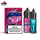 Набор солевой жидкости Flavorlab FL350 Blueberry Raspberry (Черника Малина) 30 мл 50 мг