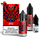 Набір сольової рідини Flavorlab FL350 Cherry Menthol (Вишня Ментол) 30 мл 50 мг